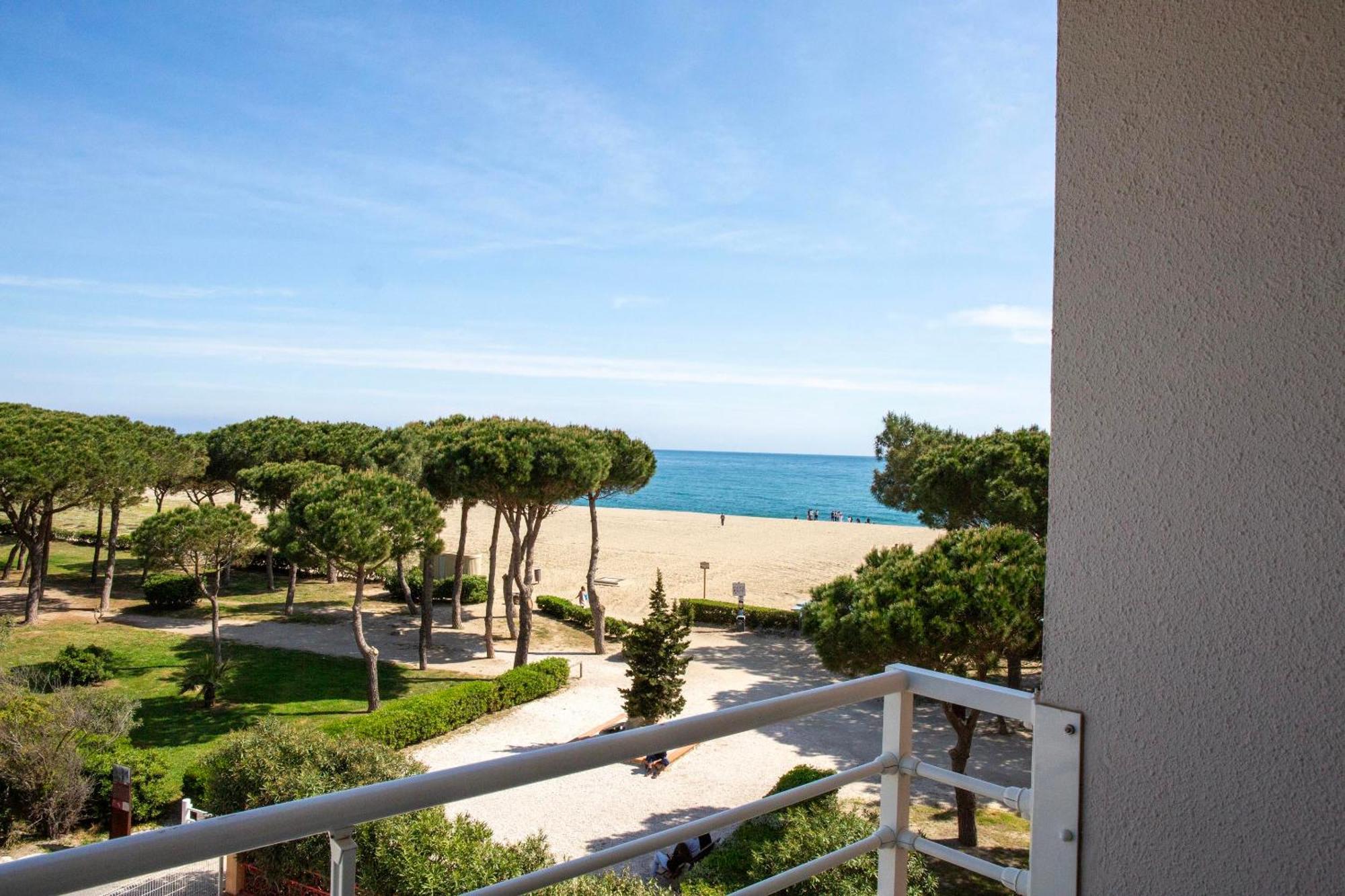 Grand Hotel Du Lido Argelès-sur-Mer Cameră foto