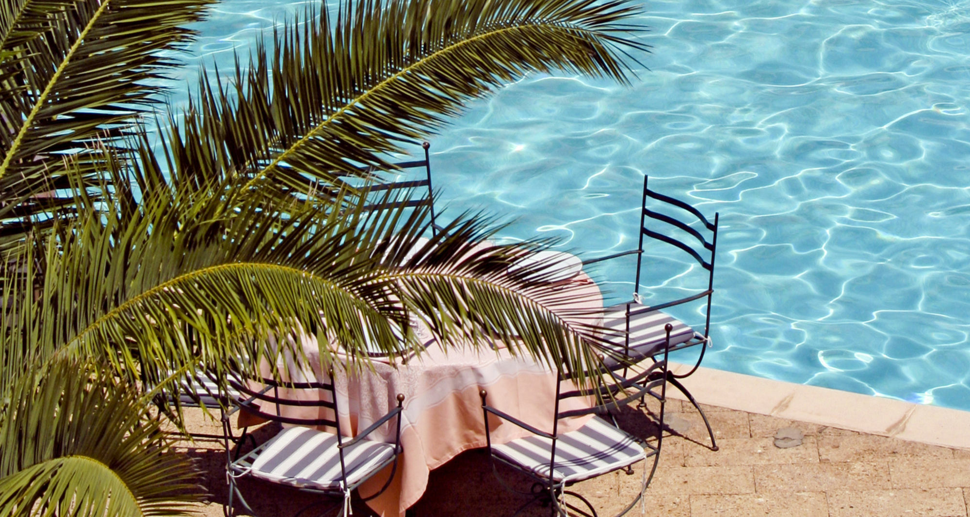 Grand Hotel Du Lido Argelès-sur-Mer Exterior foto