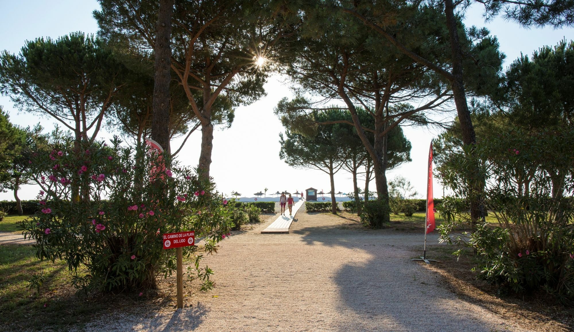 Grand Hotel Du Lido Argelès-sur-Mer Exterior foto